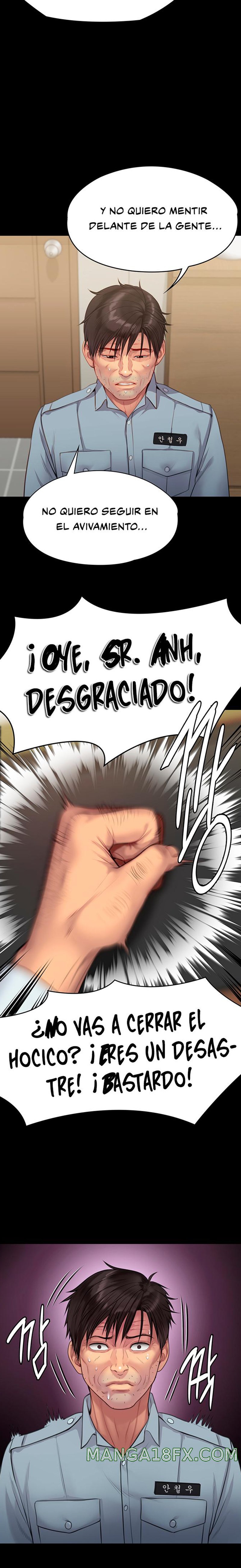 Queen Bee Raw - Chapter 219 [photo 36] - MangaPorn