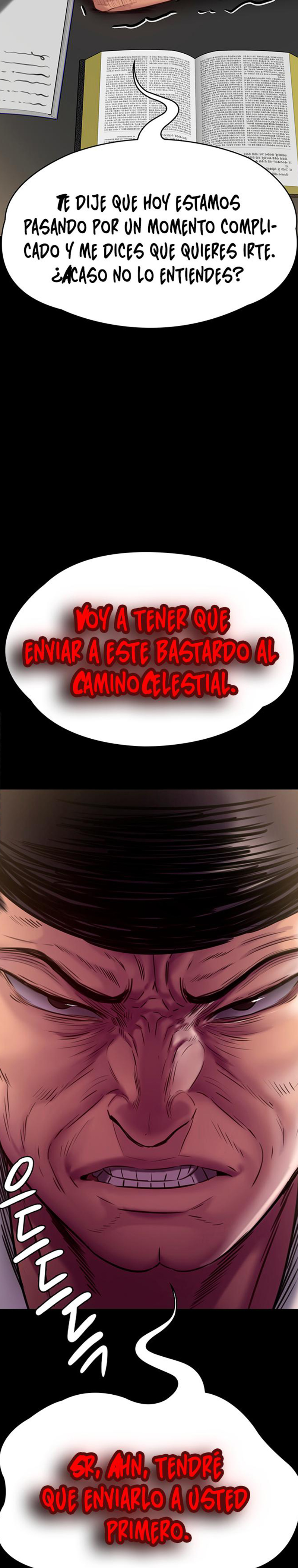 Queen Bee Raw - Chapter 219 [photo 38] - MangaPorn