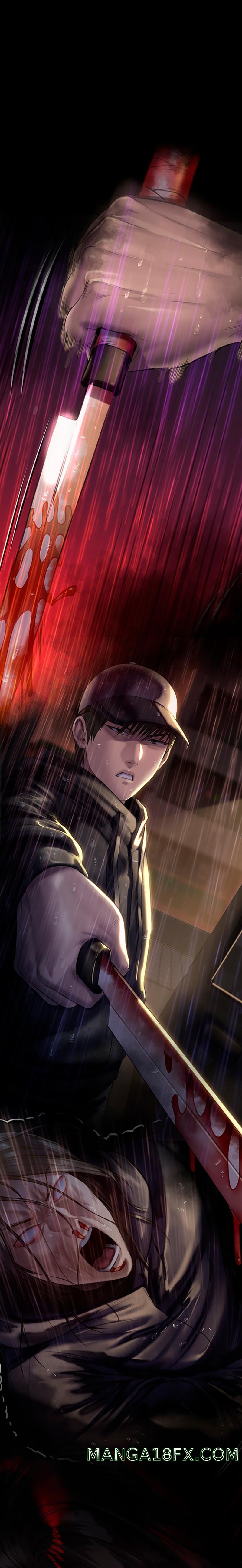 Queen Bee Raw - Chapter 219 [photo 5] - MangaPorn