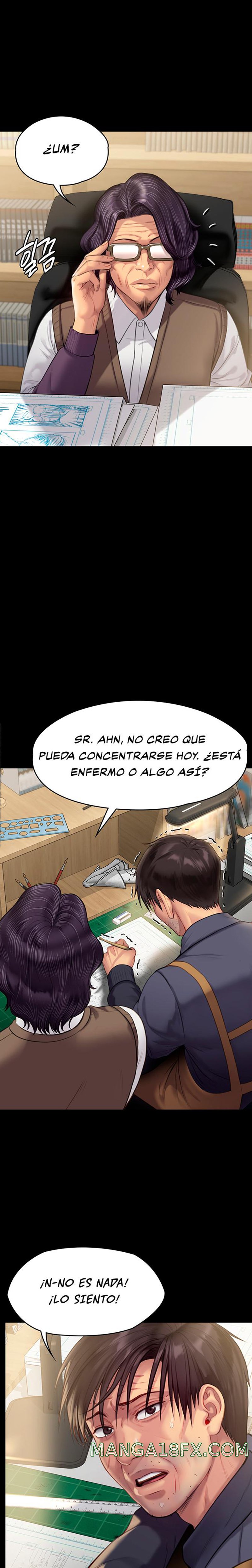 Queen Bee Raw - Chapter 219 [photo 7] - MangaPorn