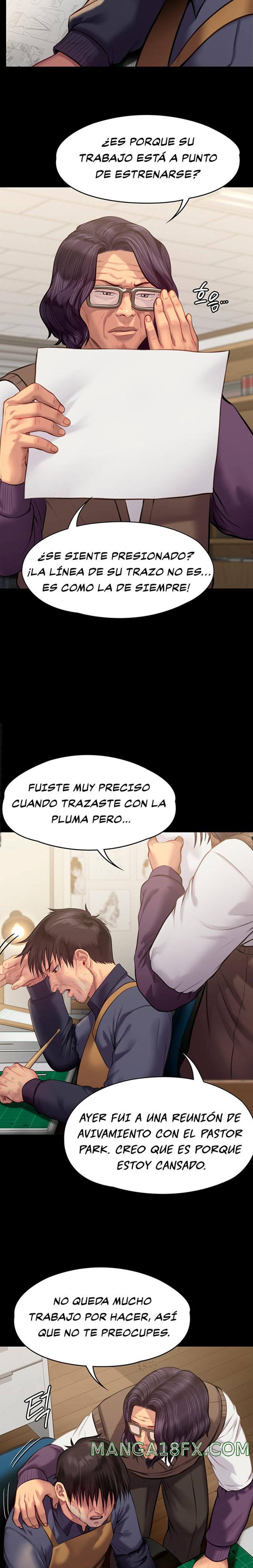 Queen Bee Raw - Chapter 219 [photo 8] - MangaPorn