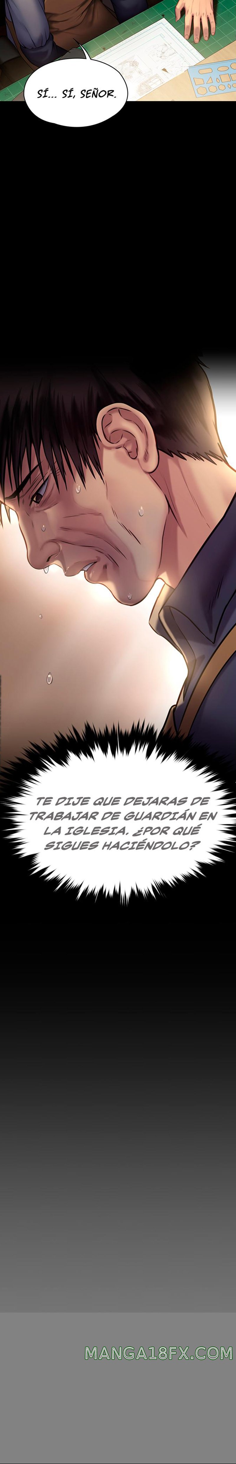 Queen Bee Raw - Chapter 219 [photo 9] - MangaPorn