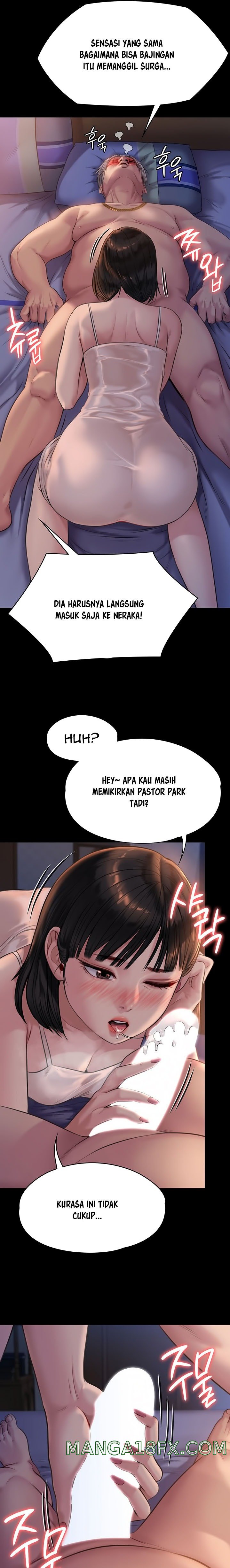 Queen Bee Raw - Chapter 221 [photo 11] - MangaPorn