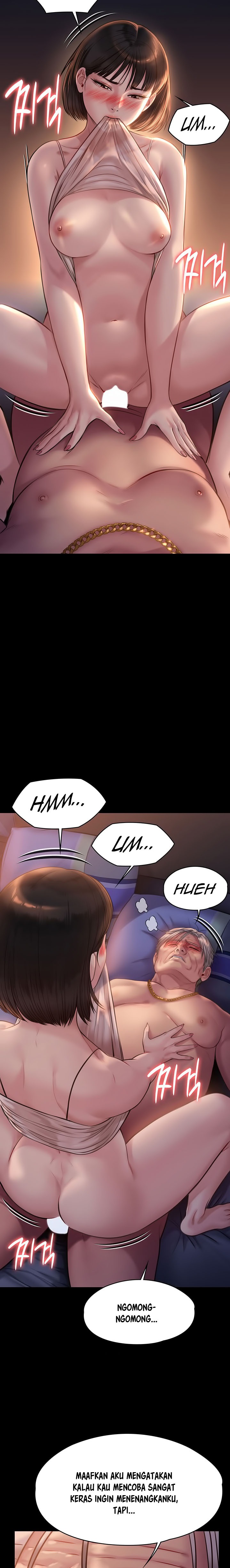 Queen Bee Raw - Chapter 221 [photo 13] - MangaPorn