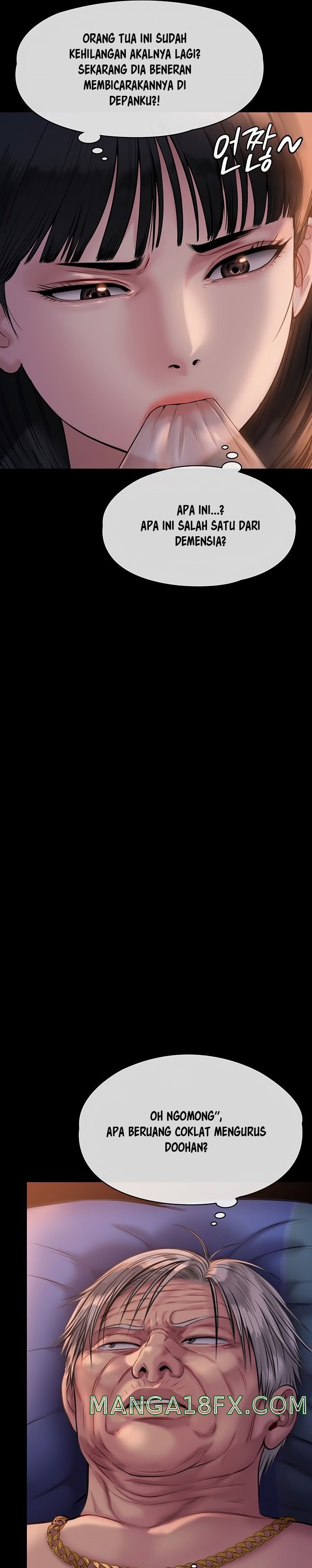 Queen Bee Raw - Chapter 221 [photo 16] - MangaPorn