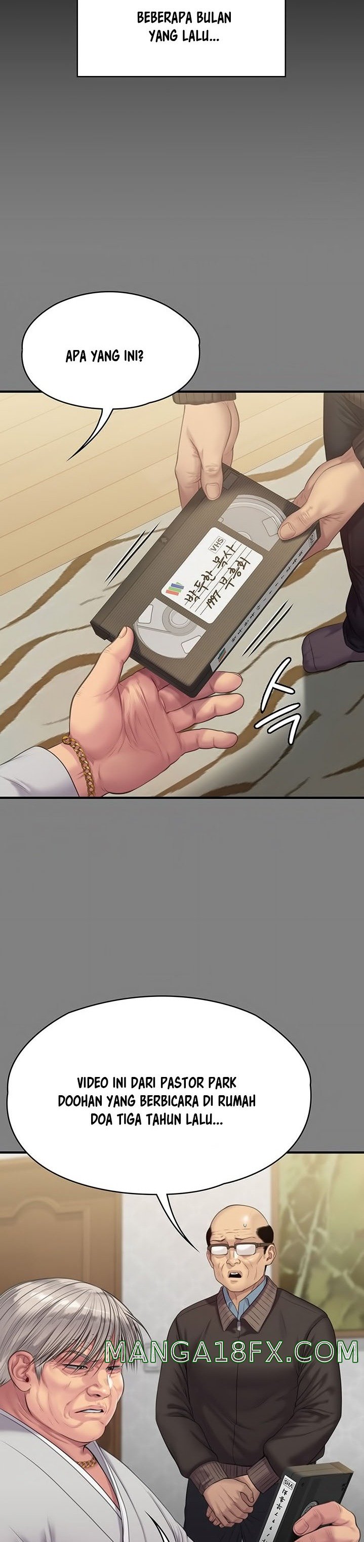 Queen Bee Raw - Chapter 221 [photo 2] - MangaPorn