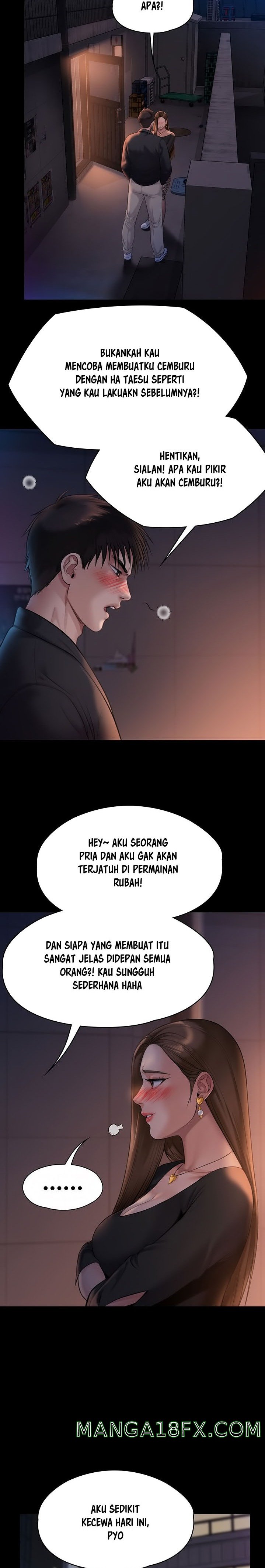 Queen Bee Raw - Chapter 221 [photo 24] - MangaPorn