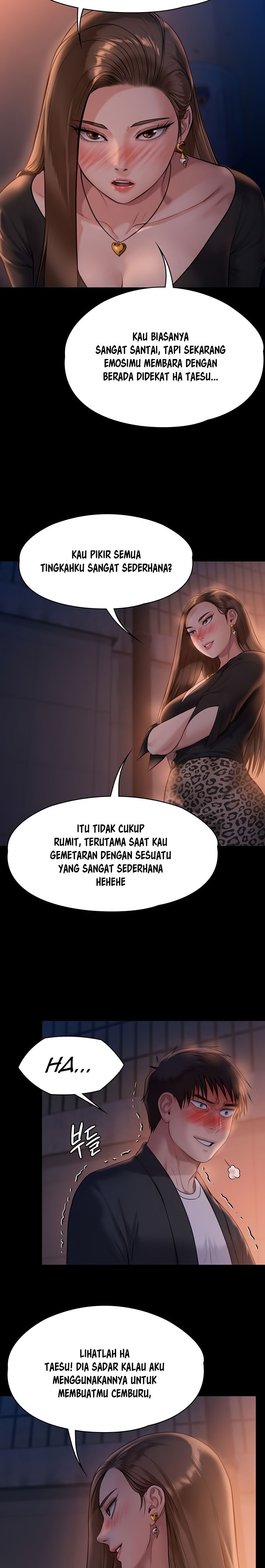 Queen Bee Raw - Chapter 221 [photo 26] - MangaPorn