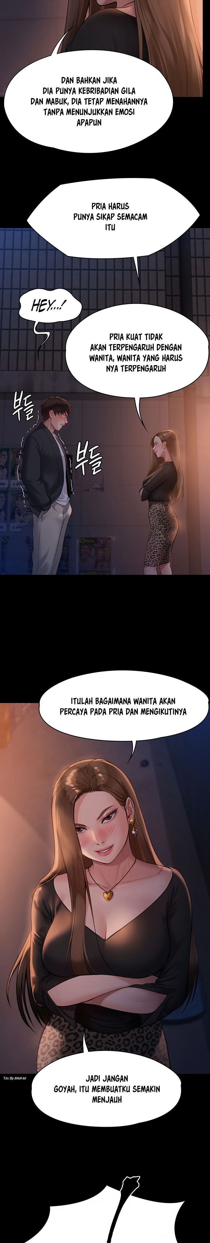 Queen Bee Raw - Chapter 221 [photo 27] - MangaPorn