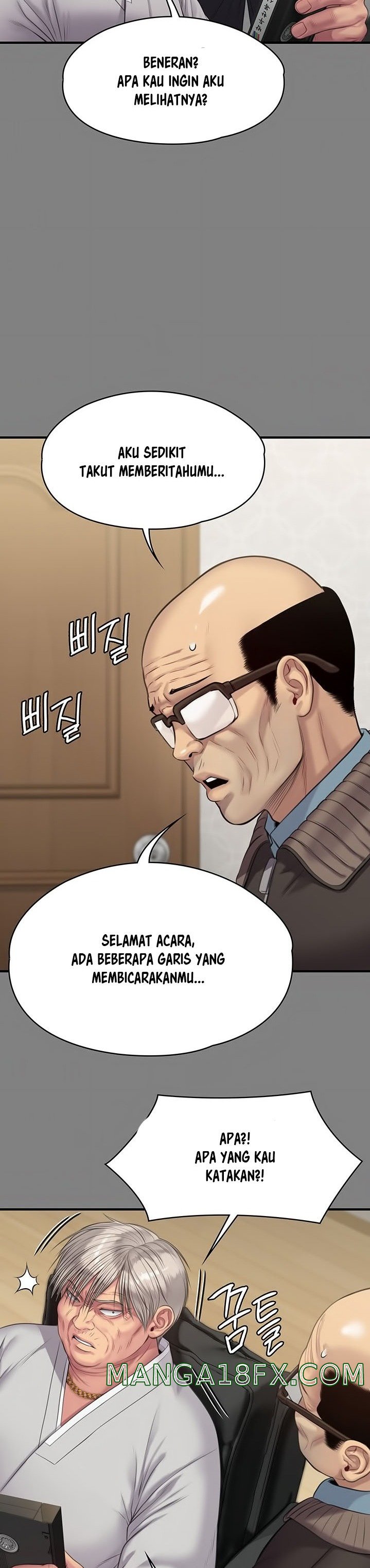 Queen Bee Raw - Chapter 221 [photo 3] - MangaPorn