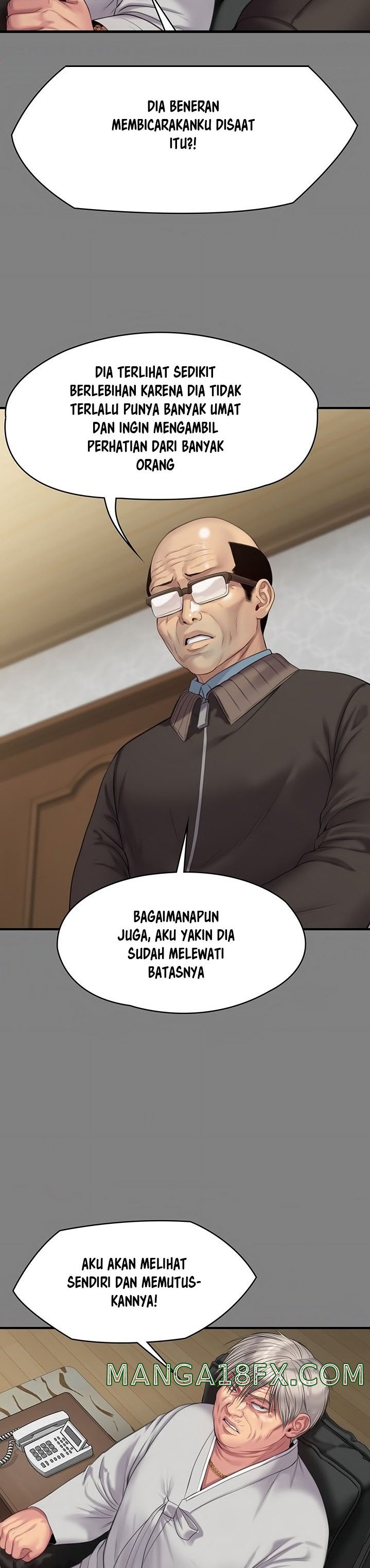 Queen Bee Raw - Chapter 221 [photo 4] - MangaPorn