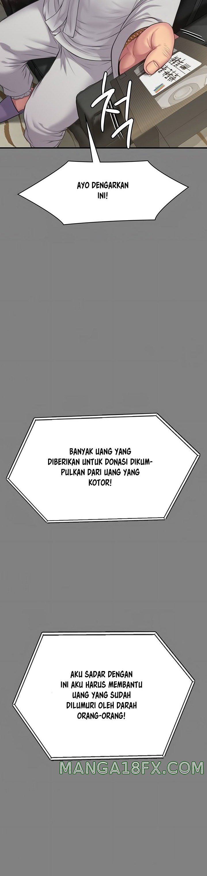 Queen Bee Raw - Chapter 221 [photo 5] - MangaPorn