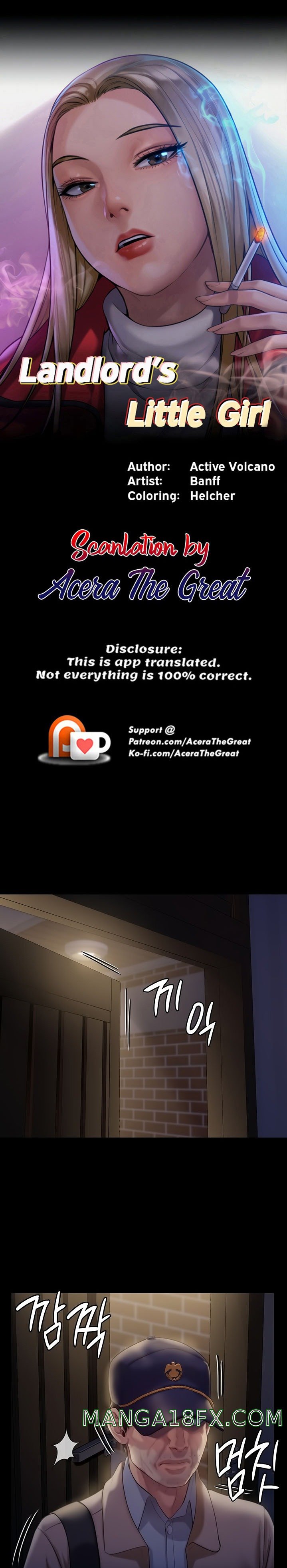 Queen Bee Raw - Chapter 222 [photo 1] - MangaPorn