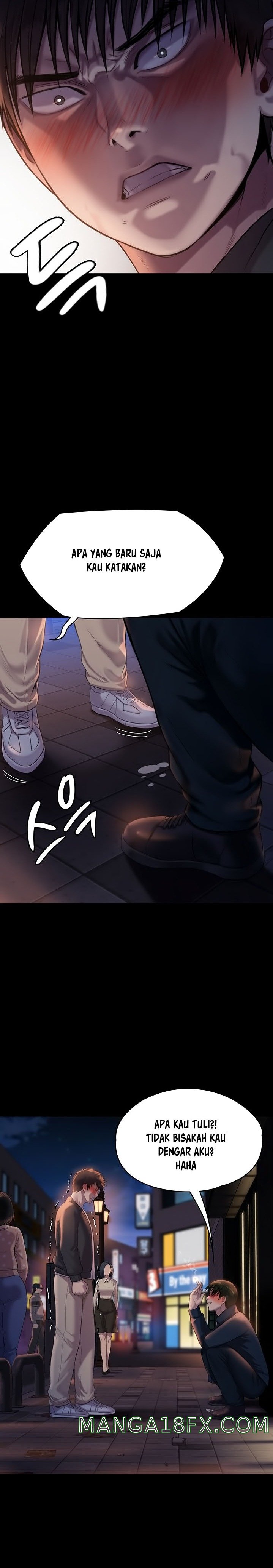 Queen Bee Raw - Chapter 222 [photo 12] - MangaPorn