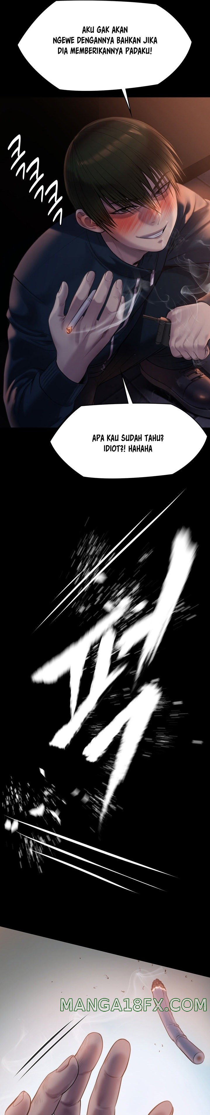 Queen Bee Raw - Chapter 222 [photo 13] - MangaPorn