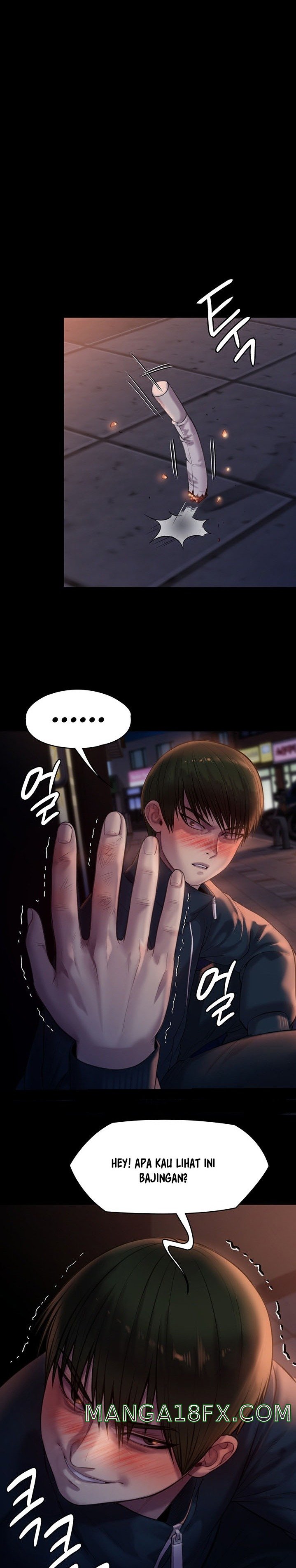 Queen Bee Raw - Chapter 222 [photo 15] - MangaPorn