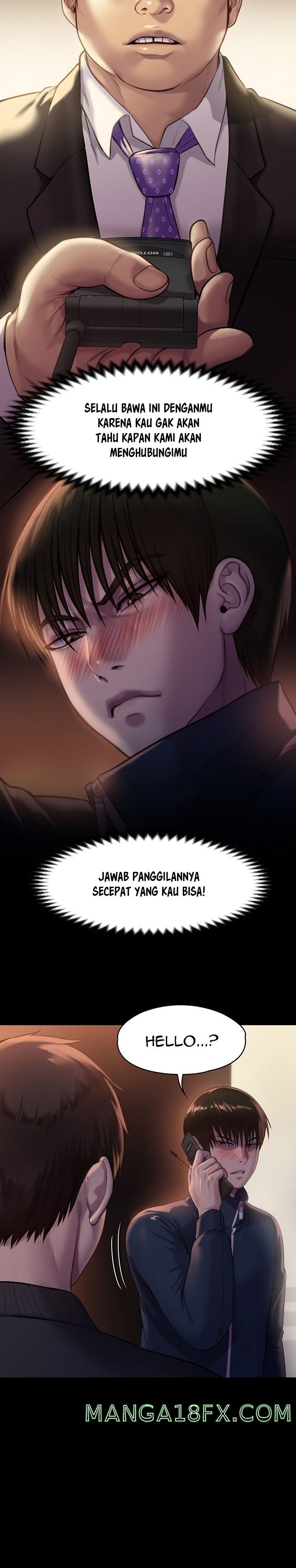 Queen Bee Raw - Chapter 222 [photo 19] - MangaPorn