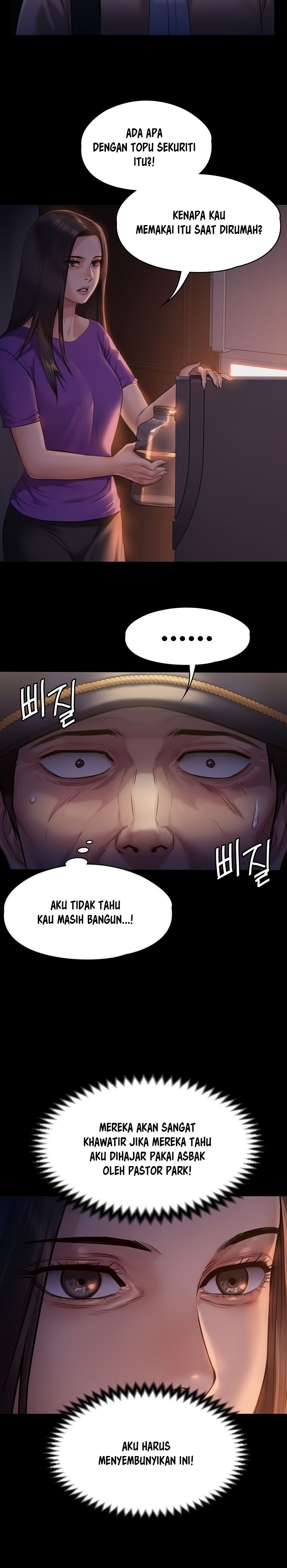 Queen Bee Raw - Chapter 222 [photo 2] - MangaPorn