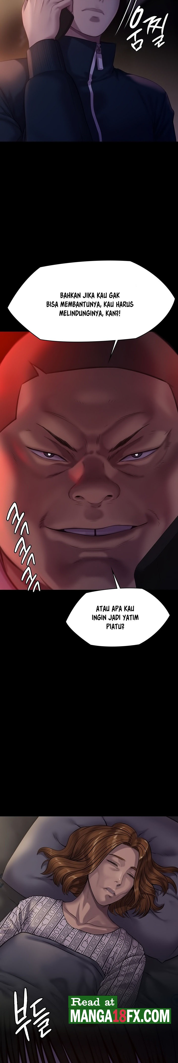 Queen Bee Raw - Chapter 222 [photo 29] - MangaPorn