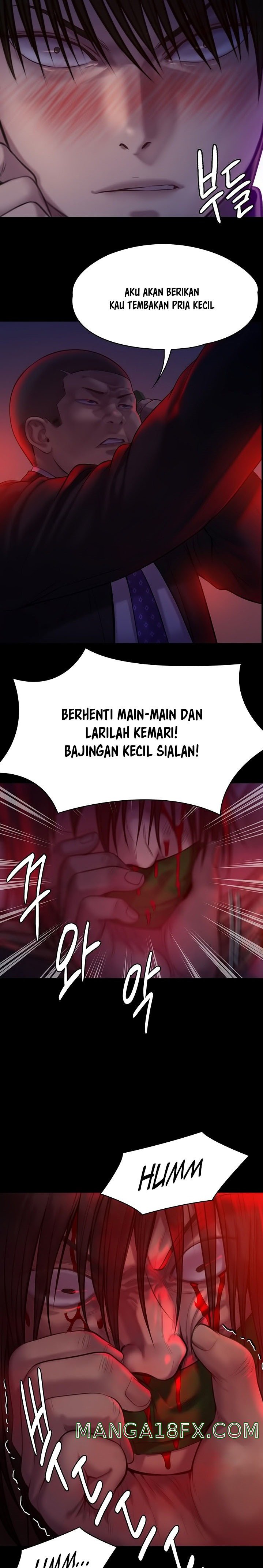 Queen Bee Raw - Chapter 222 [photo 30] - MangaPorn