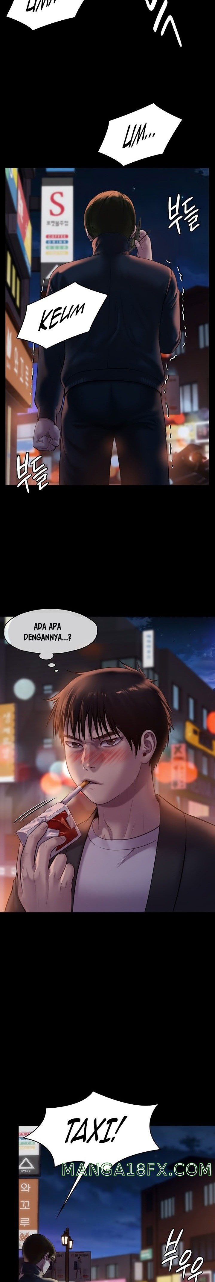 Queen Bee Raw - Chapter 222 [photo 31] - MangaPorn