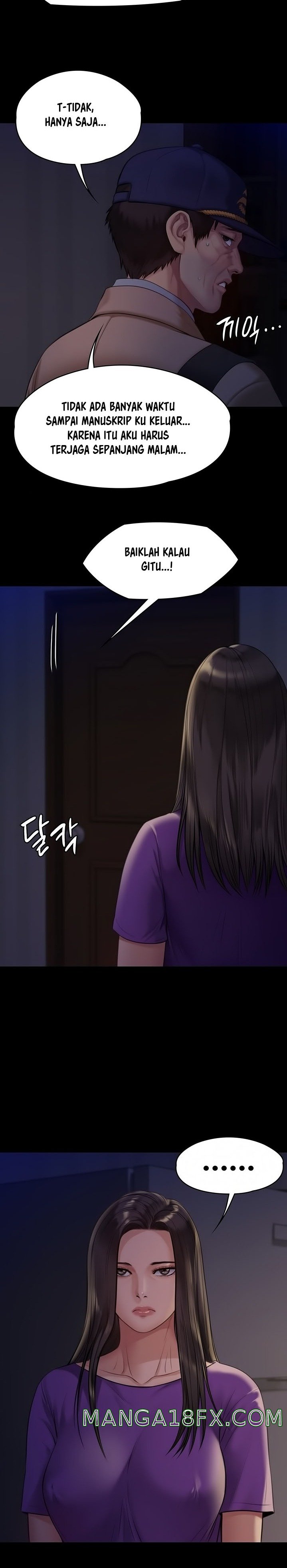 Queen Bee Raw - Chapter 222 [photo 4] - MangaPorn