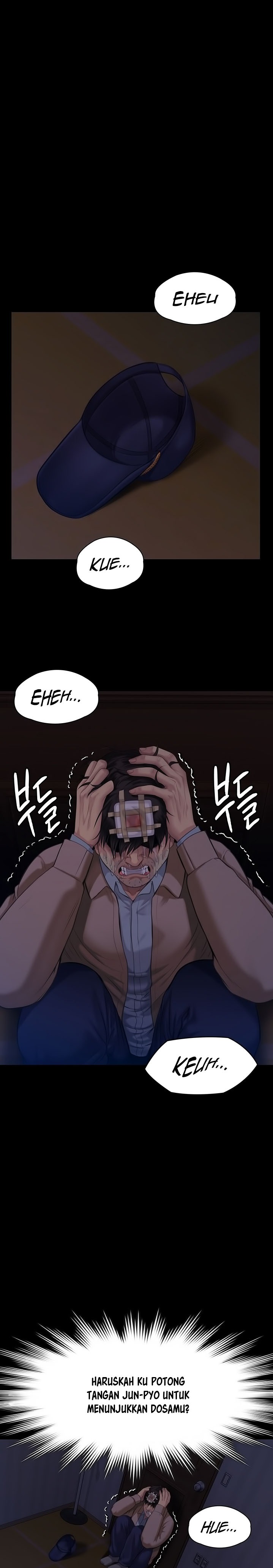 Queen Bee Raw - Chapter 222 [photo 6] - MangaPorn