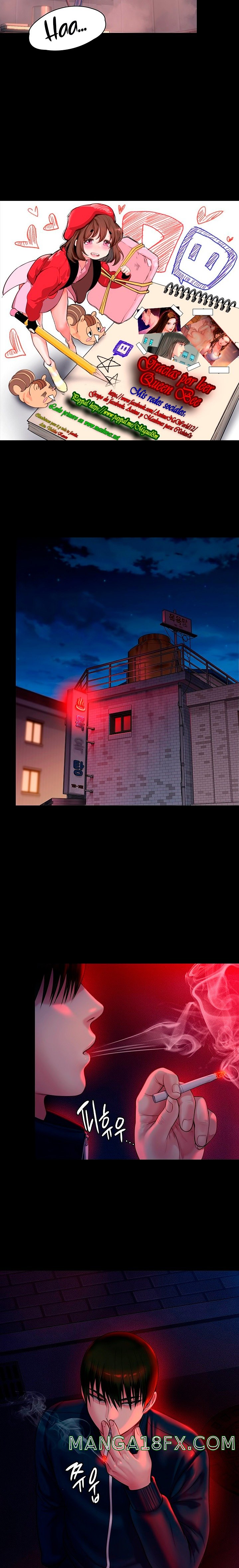 Queen Bee Raw - Chapter 224 [photo 18] - MangaPorn