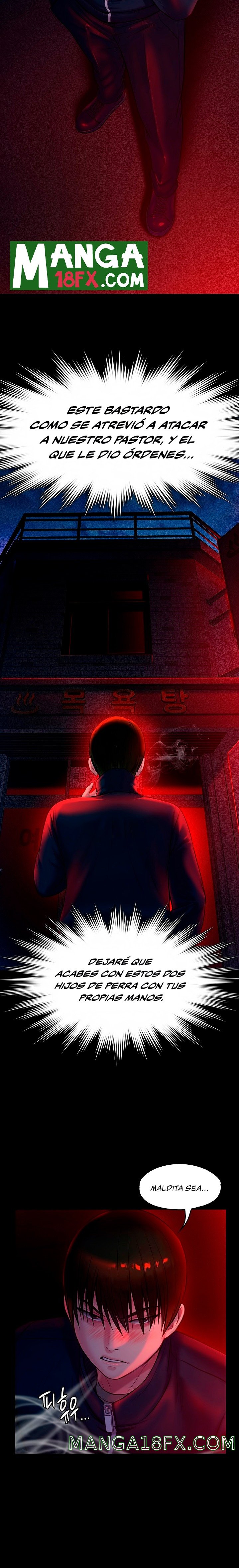 Queen Bee Raw - Chapter 224 [photo 19] - MangaPorn