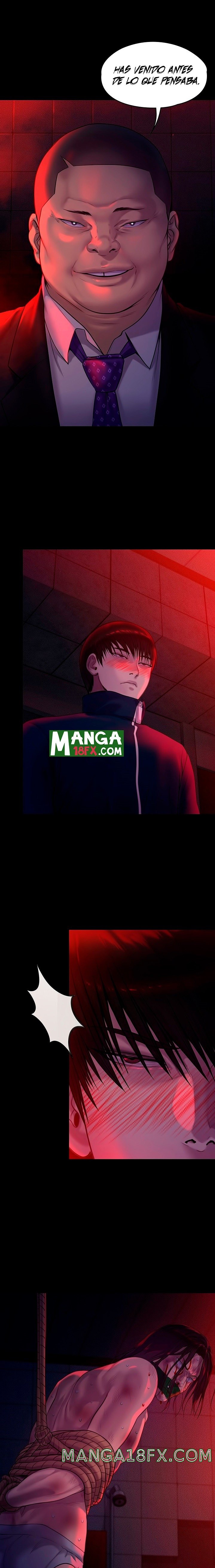 Queen Bee Raw - Chapter 224 [photo 21] - MangaPorn