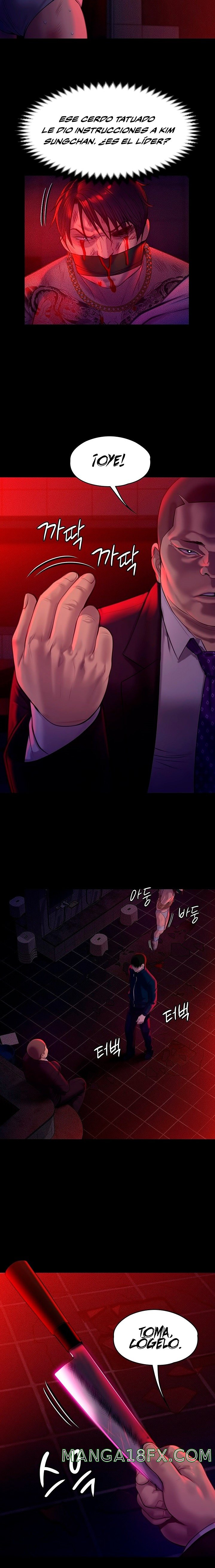 Queen Bee Raw - Chapter 224 [photo 22] - MangaPorn