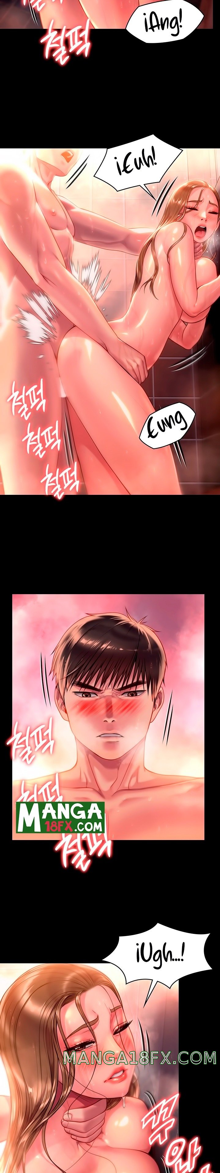 Queen Bee Raw - Chapter 224 [photo 4] - MangaPorn