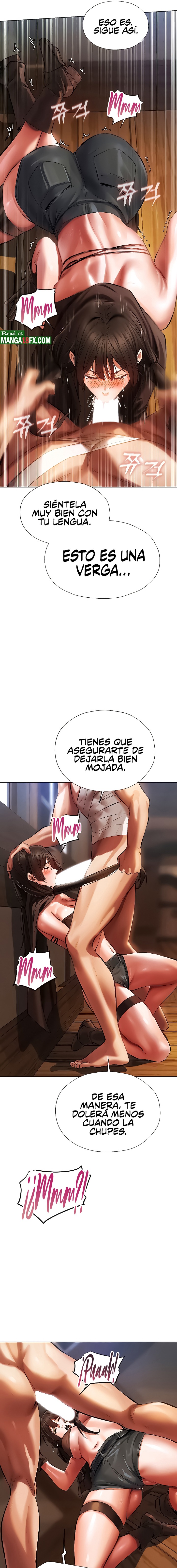 MILF Hunting In Another World Raw - Chapter 16 [photo 21] - MangaPorn