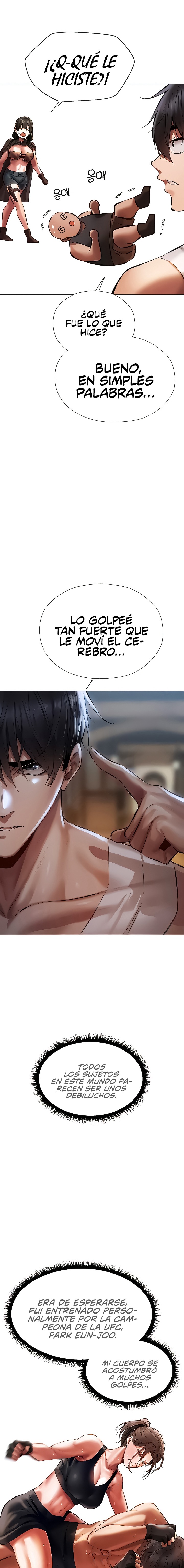 MILF Hunting In Another World Raw - Chapter 16 [photo 9] - MangaPorn