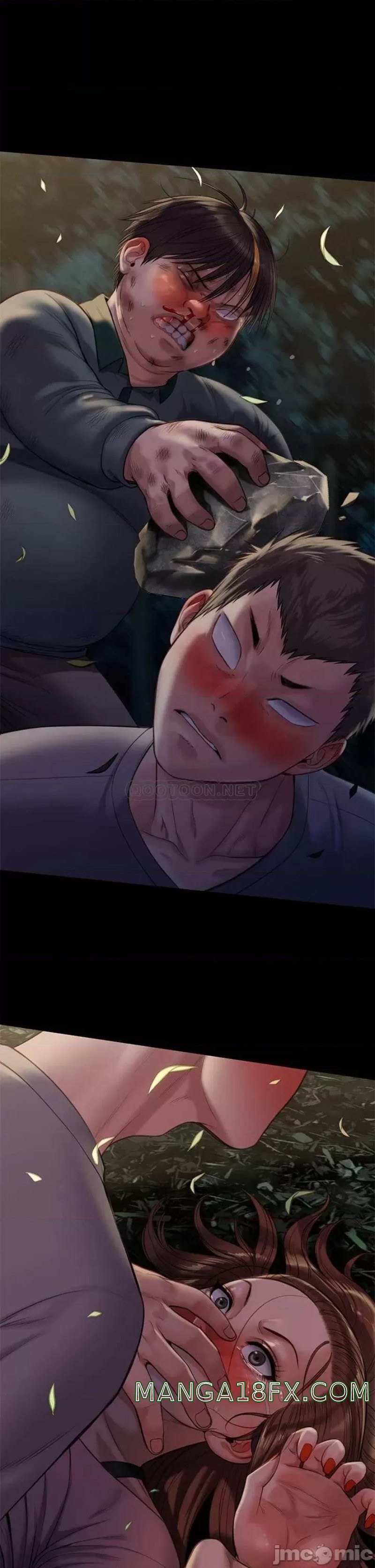 Queen Bee Raw - Chapter 226 [photo 42] - MangaPorn