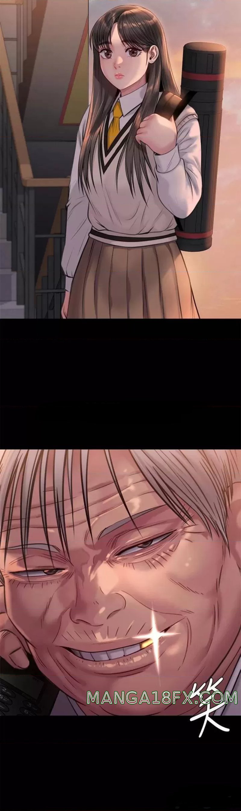 Queen Bee Raw - Chapter 227 [photo 24] - MangaPorn