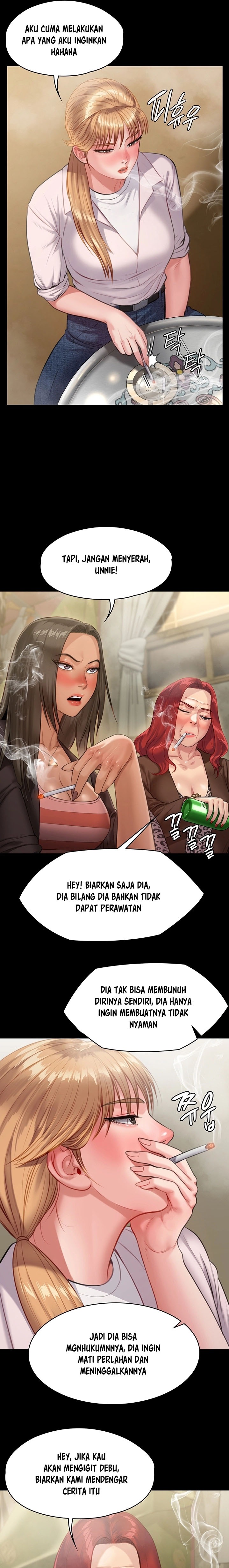 Queen Bee Raw - Chapter 228 [photo 11] - MangaPorn