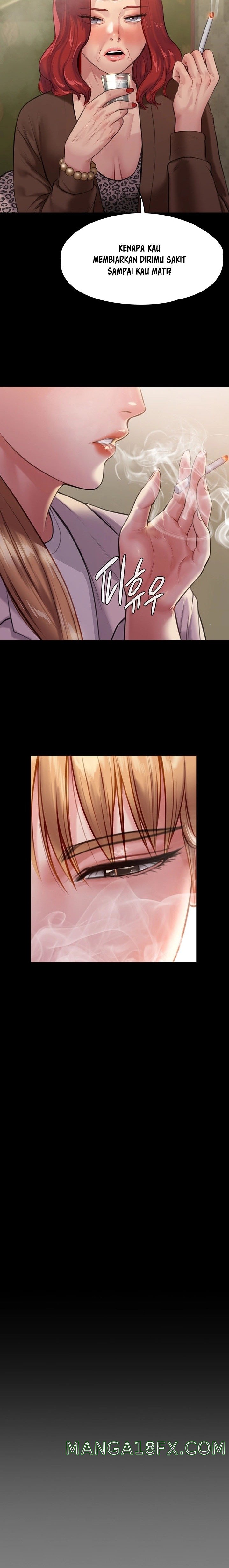 Queen Bee Raw - Chapter 228 [photo 12] - MangaPorn