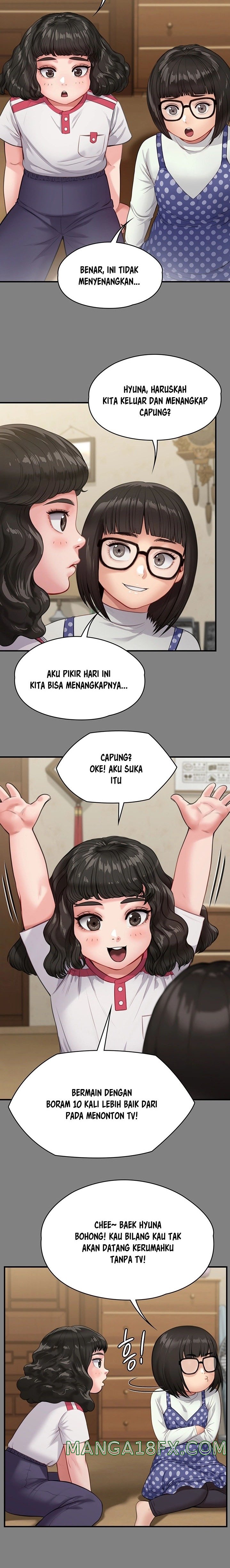 Queen Bee Raw - Chapter 228 [photo 14] - MangaPorn