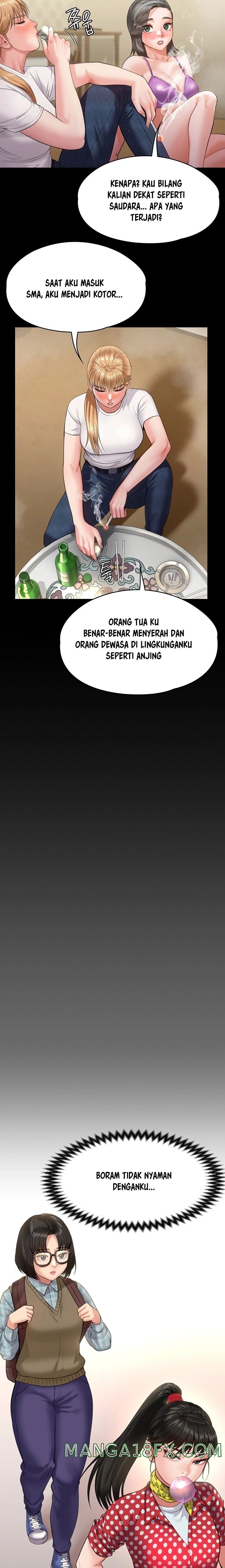 Queen Bee Raw - Chapter 228 [photo 17] - MangaPorn