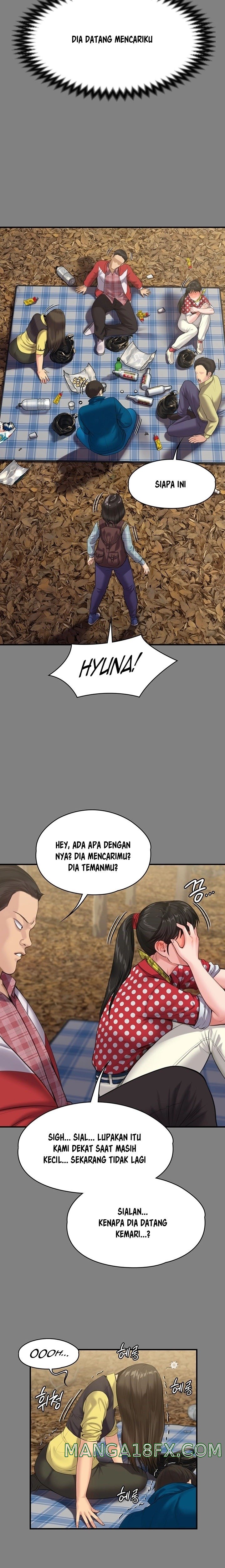 Queen Bee Raw - Chapter 228 [photo 20] - MangaPorn