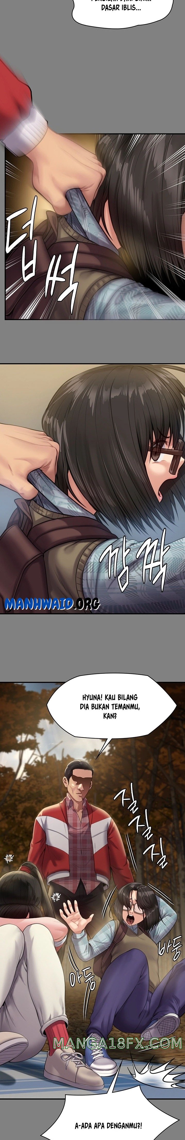 Queen Bee Raw - Chapter 228 [photo 24] - MangaPorn