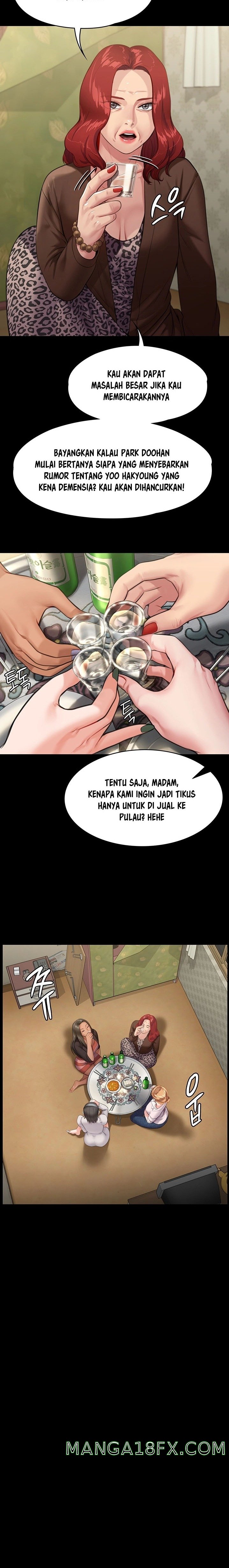 Queen Bee Raw - Chapter 228 [photo 9] - MangaPorn