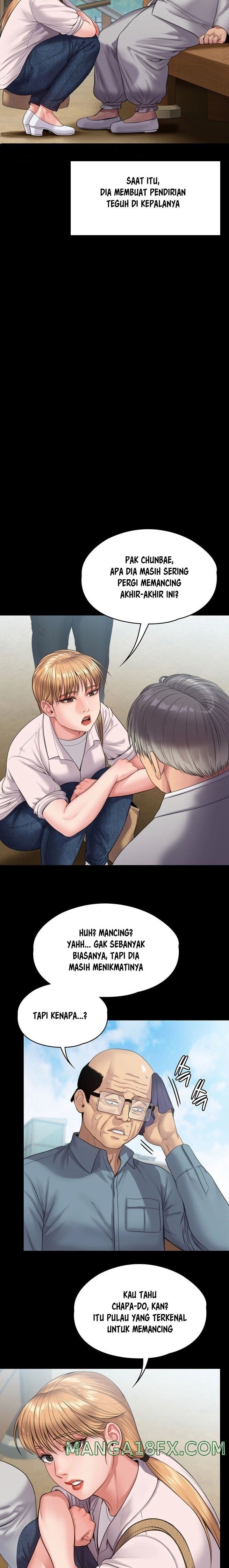 Queen Bee Raw - Chapter 230 [photo 18] - MangaPorn