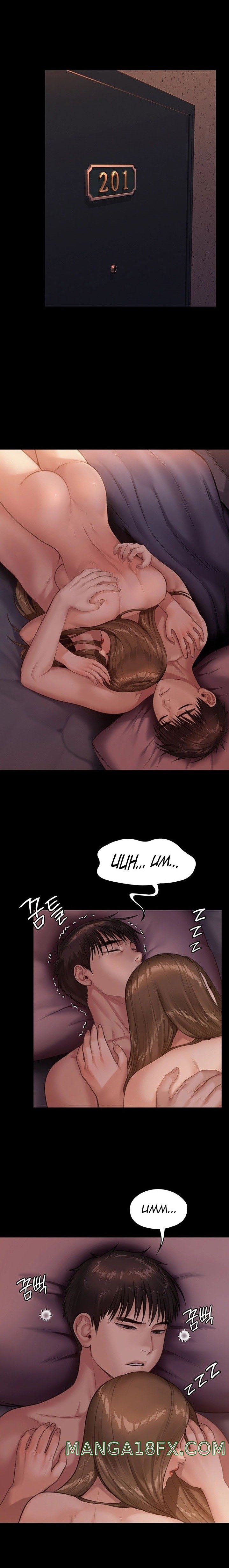 Queen Bee Raw - Chapter 230 [photo 20] - MangaPorn