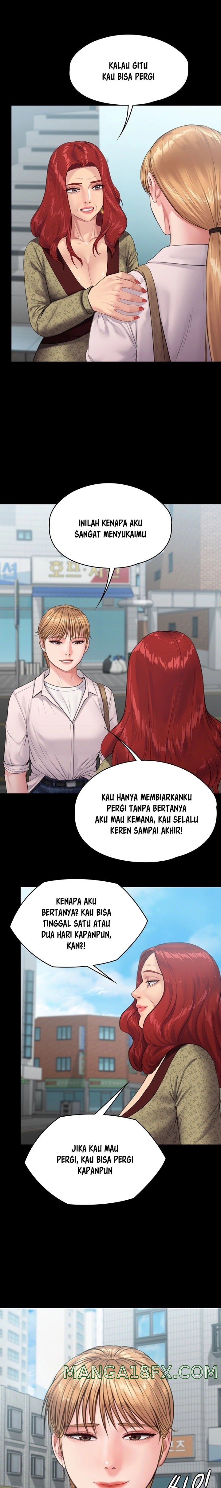 Queen Bee Raw - Chapter 230 [photo 6] - MangaPorn