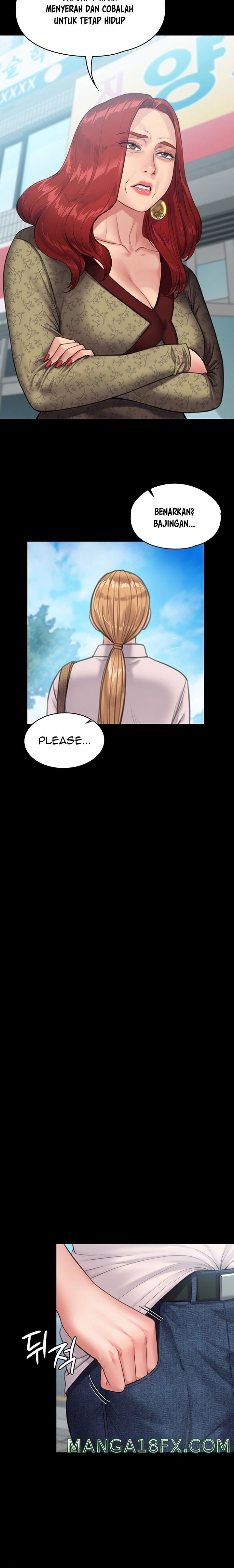 Queen Bee Raw - Chapter 230 [photo 8] - MangaPorn