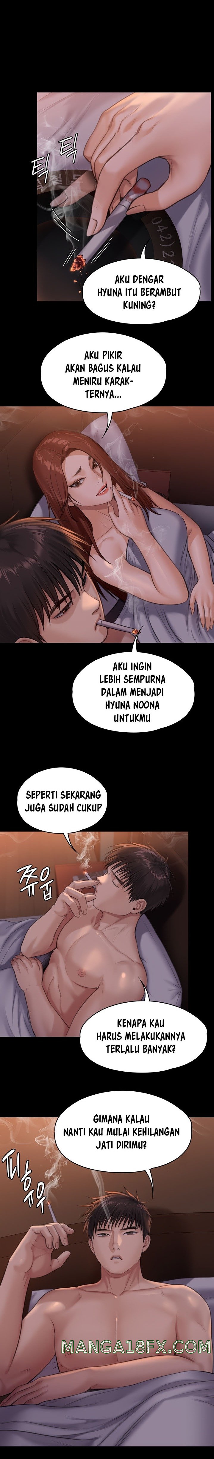 Queen Bee Raw - Chapter 231 [photo 10] - MangaPorn