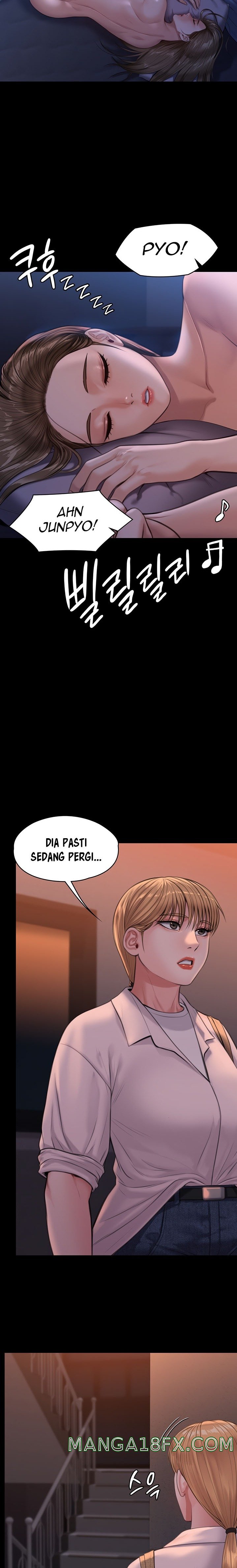 Queen Bee Raw - Chapter 231 [photo 13] - MangaPorn