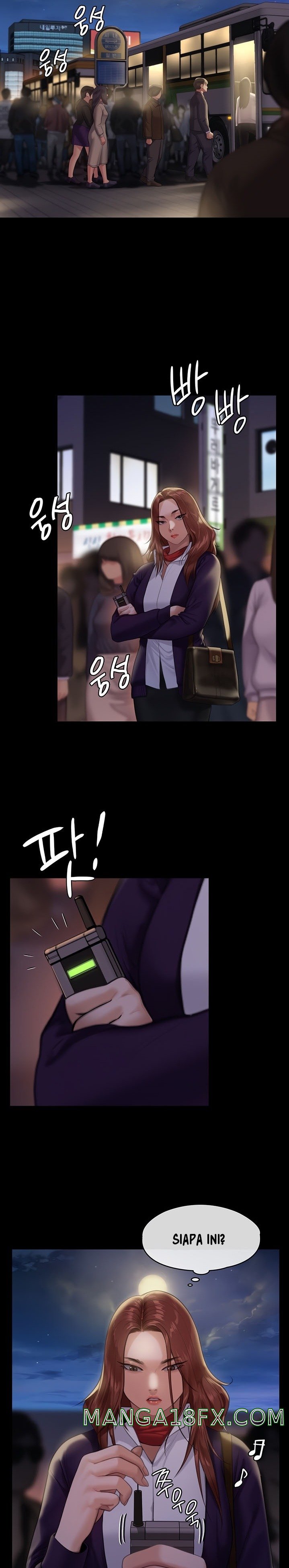 Queen Bee Raw - Chapter 231 [photo 2] - MangaPorn